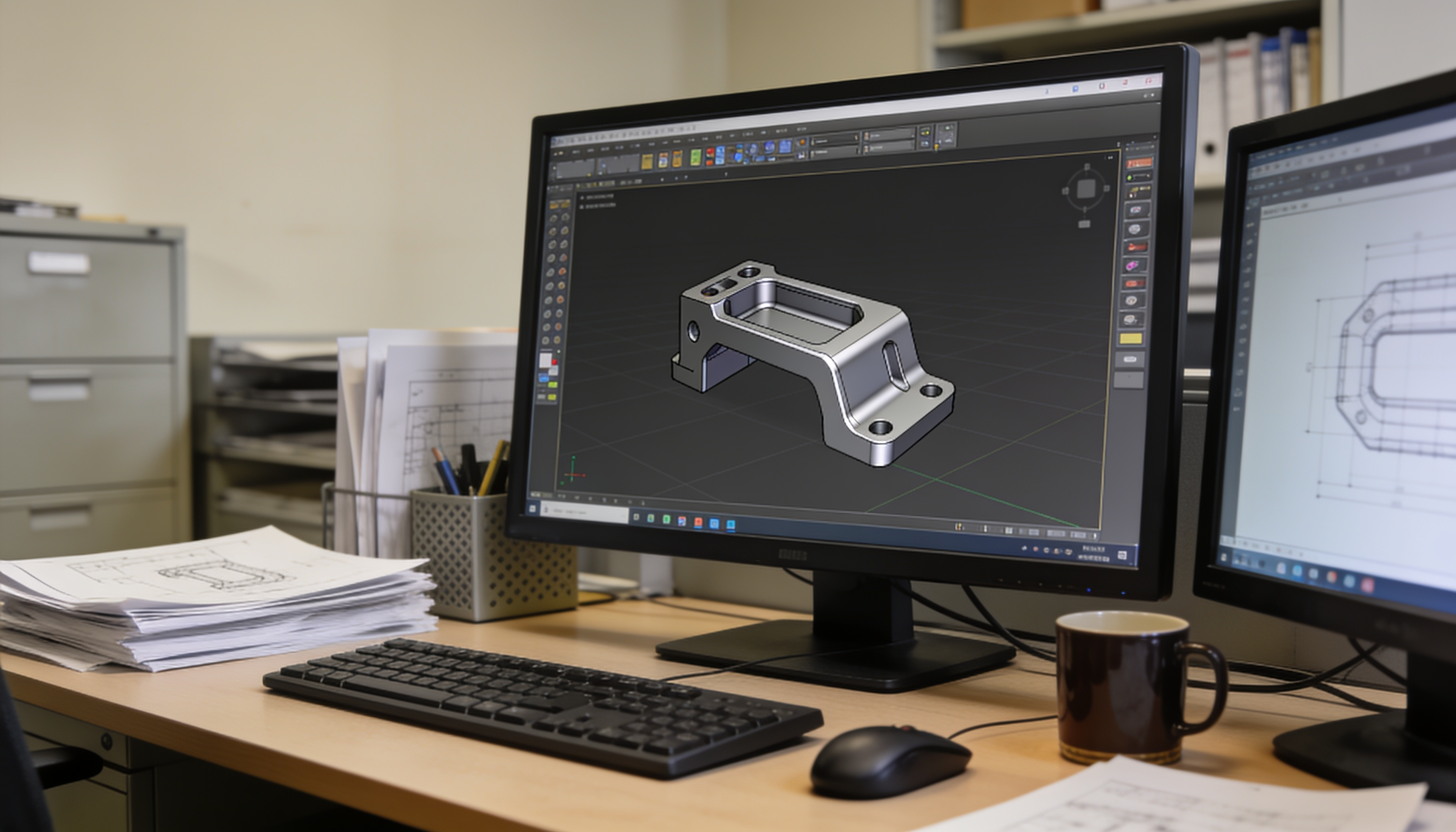  Traditional RFQ vs Instant Quote: What Actually Changes Between the Two Processes